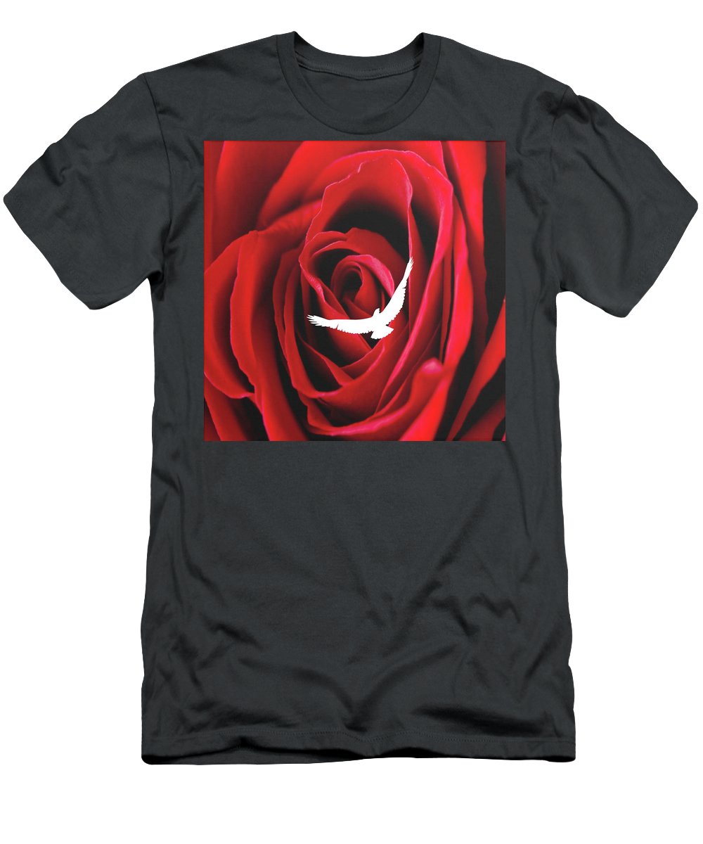 Fly higher - T-Shirt
