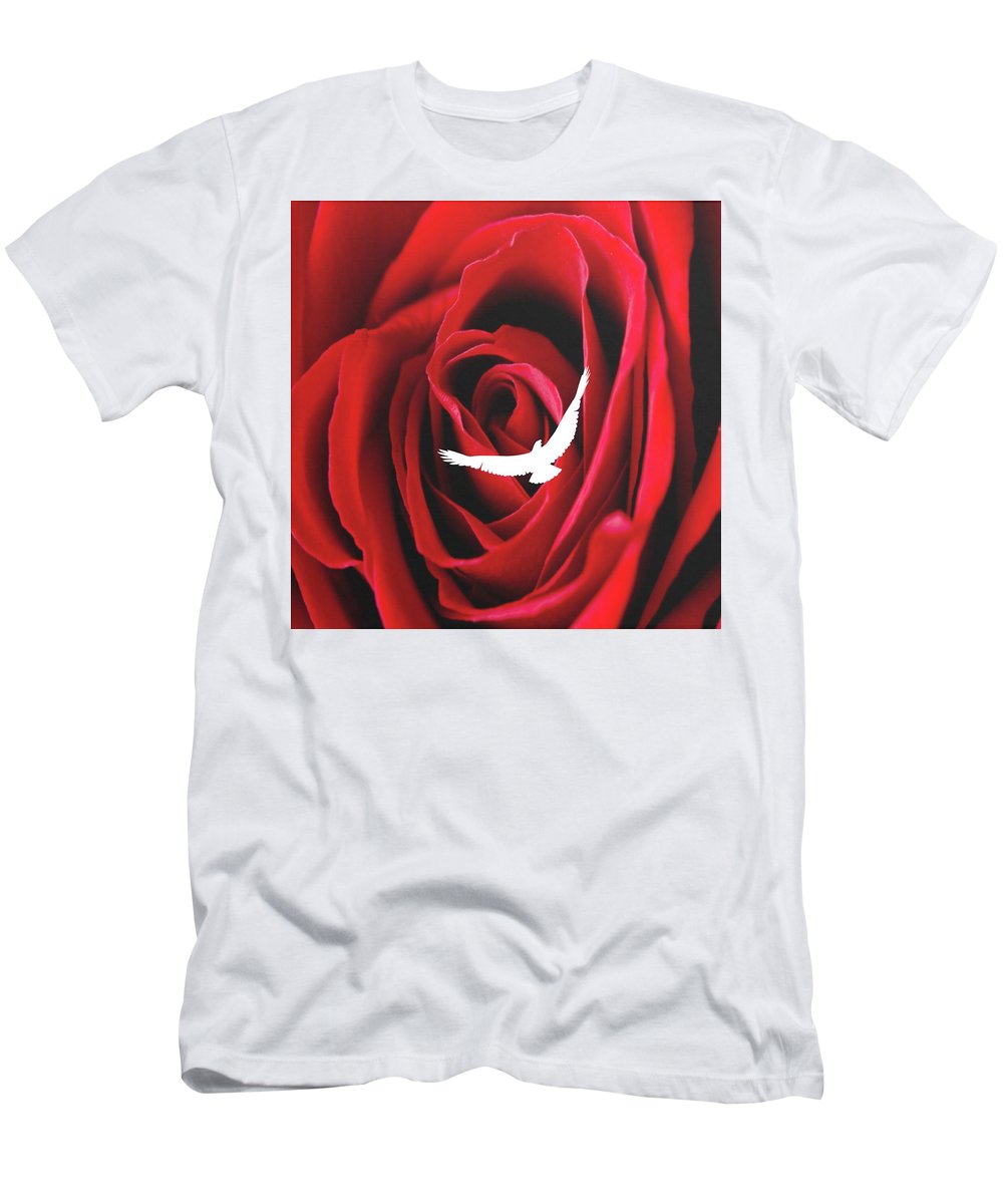 Fly higher - T-Shirt