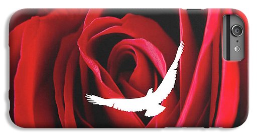 Fly higher - Phone Case