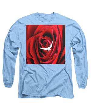 Fly higher - Long Sleeve T-Shirt