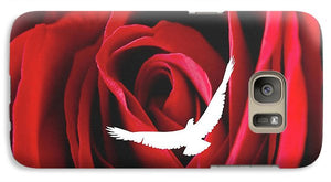 Fly higher - Phone Case