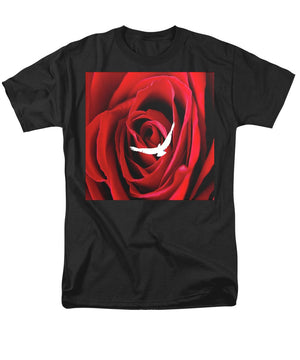 Fly higher - Men's T-Shirt  (Regular Fit)