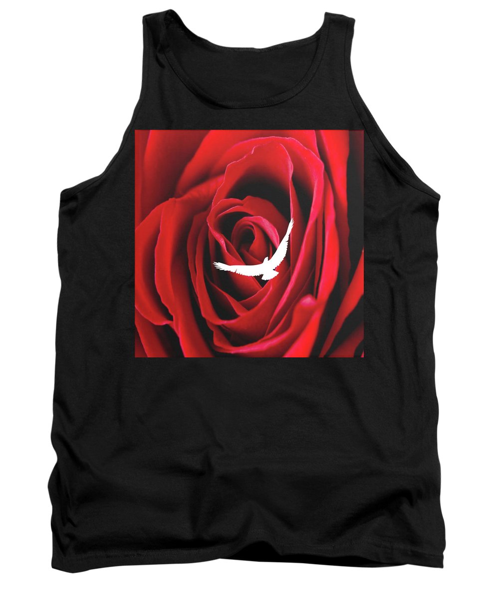 Fly higher - Tank Top