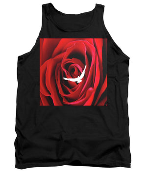 Fly higher - Tank Top