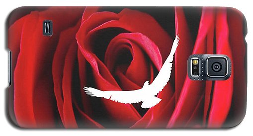Fly higher - Phone Case