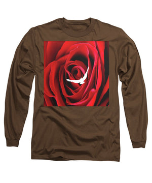 Fly higher - Long Sleeve T-Shirt