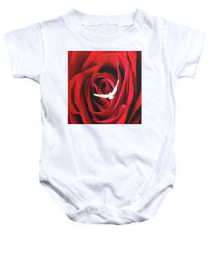 Fly higher - Baby Onesie