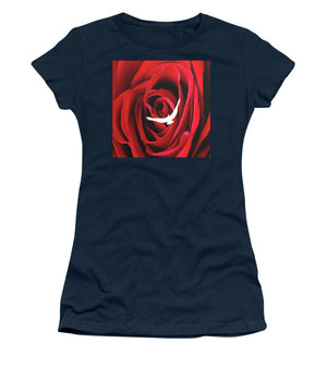 Fly higher - Women's T-Shirt