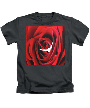 Fly higher - Kids T-Shirt