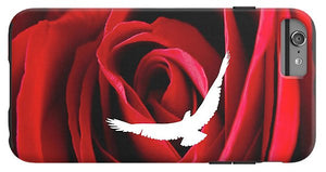 Fly higher - Phone Case