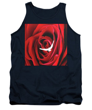 Fly higher - Tank Top