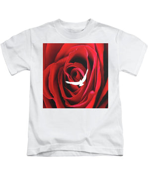 Fly higher - Kids T-Shirt