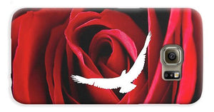 Fly higher - Phone Case
