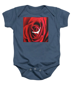 Fly higher - Baby Onesie