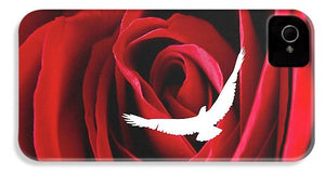 Fly higher - Phone Case