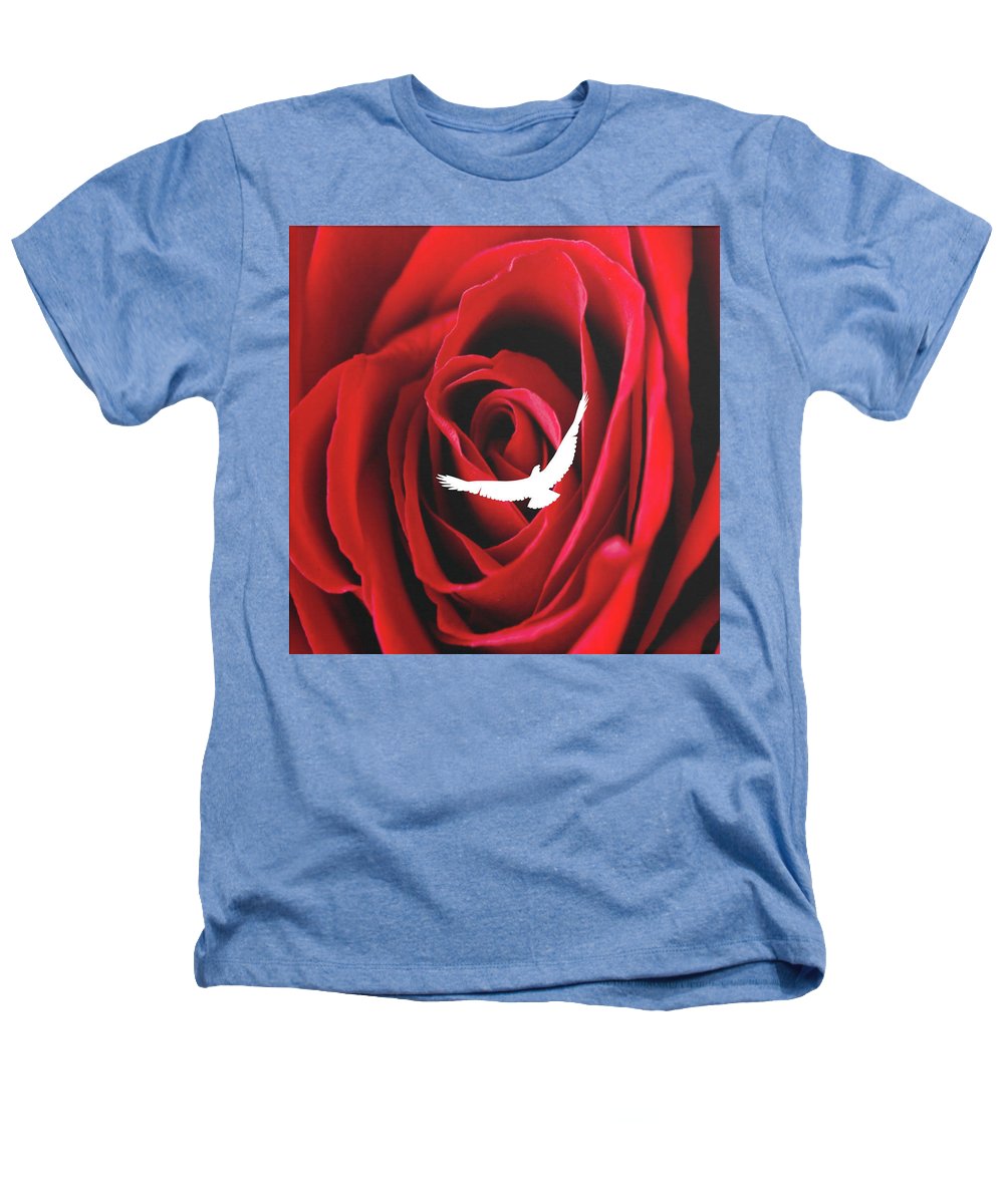 Fly higher - Heathers T-Shirt