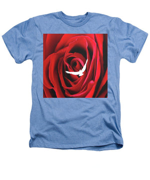 Fly higher - Heathers T-Shirt