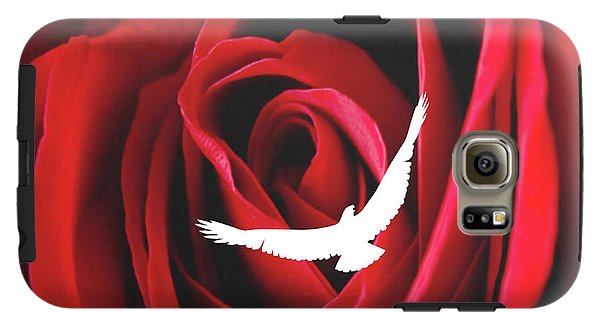 Fly higher - Phone Case