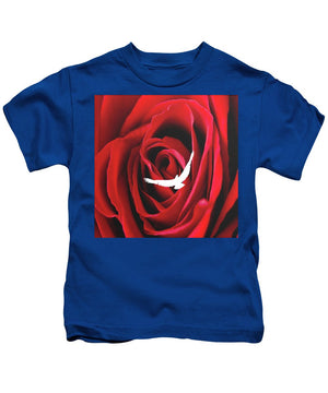 Fly higher - Kids T-Shirt