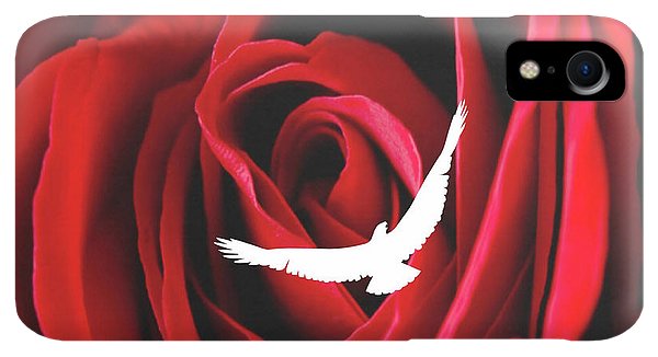 Fly higher - Phone Case