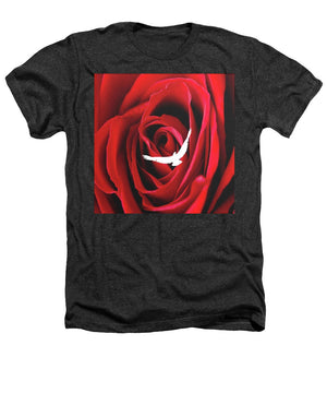 Fly higher - Heathers T-Shirt