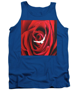 Fly higher - Tank Top
