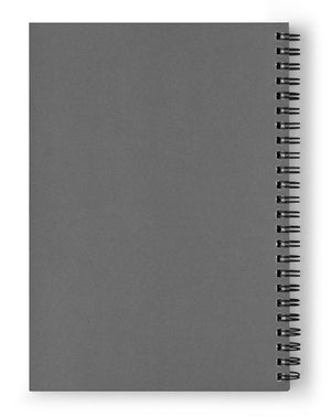 Love - Spiral Notebook
